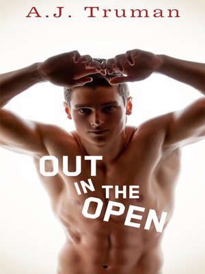 cover image of Out in the Open